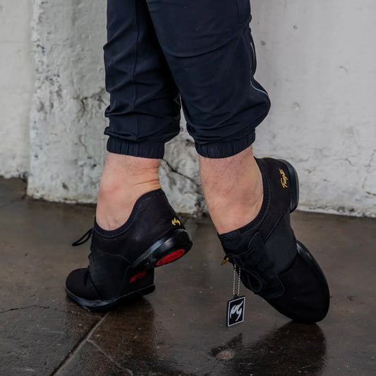 Ditch your uncomfortable ballet shoes ๐ฉฐ