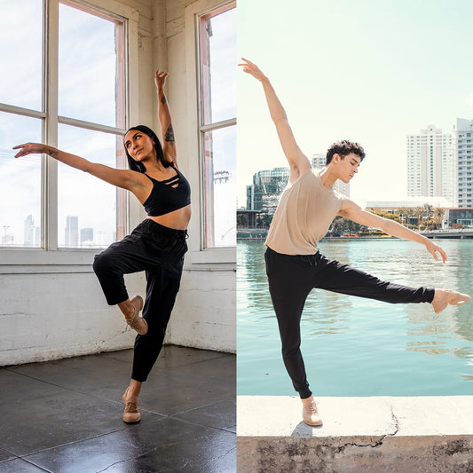 How to Choose a Dance Style: