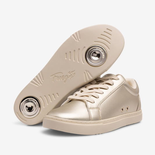 Champagne Low-top