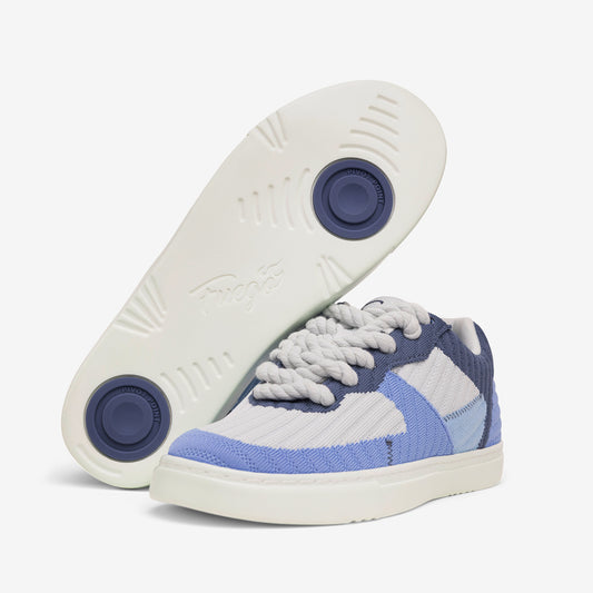 Blue Jade Low-top