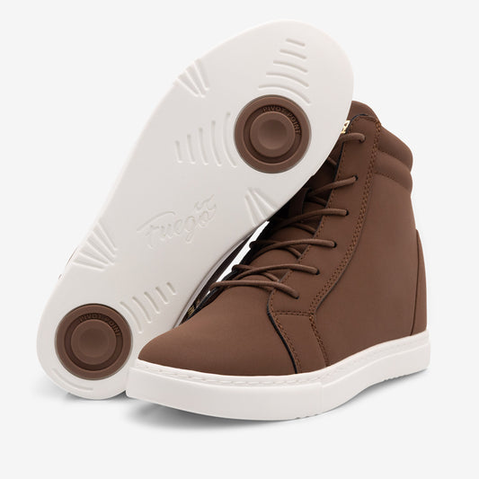 Mocha Wedge