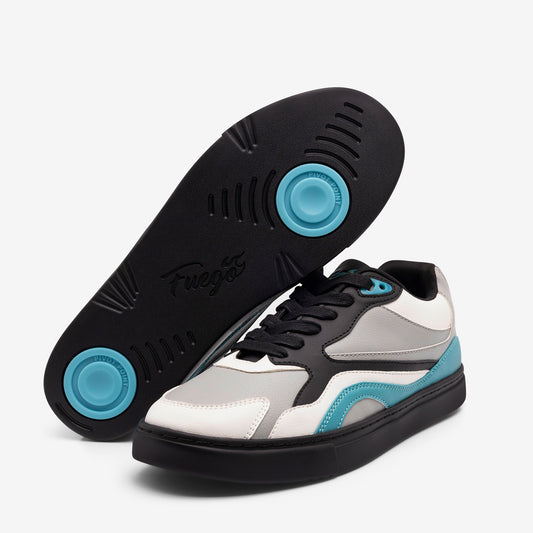 BDash Low-top