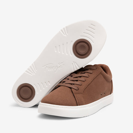 Mocha Low-top