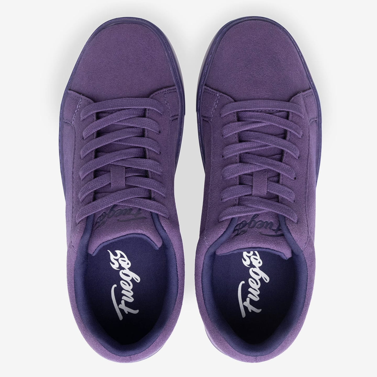 Morado de caña baja
