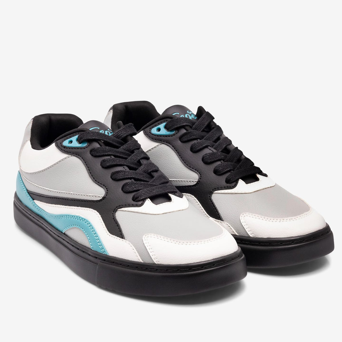 Fuego Sneakers BDash Low-top
