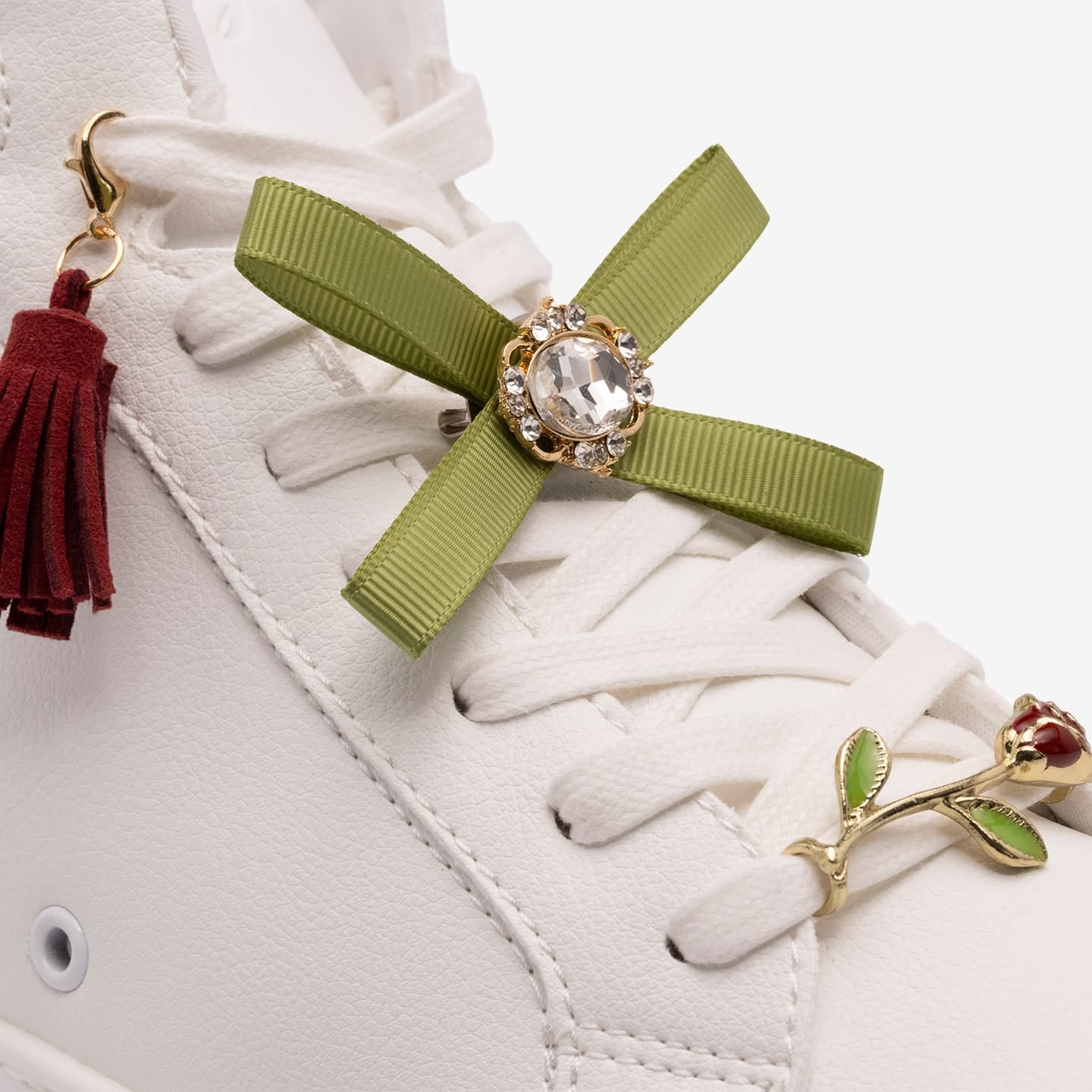 Fuego, Inc. Accessories Big Bow