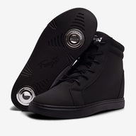 All-black Wedge