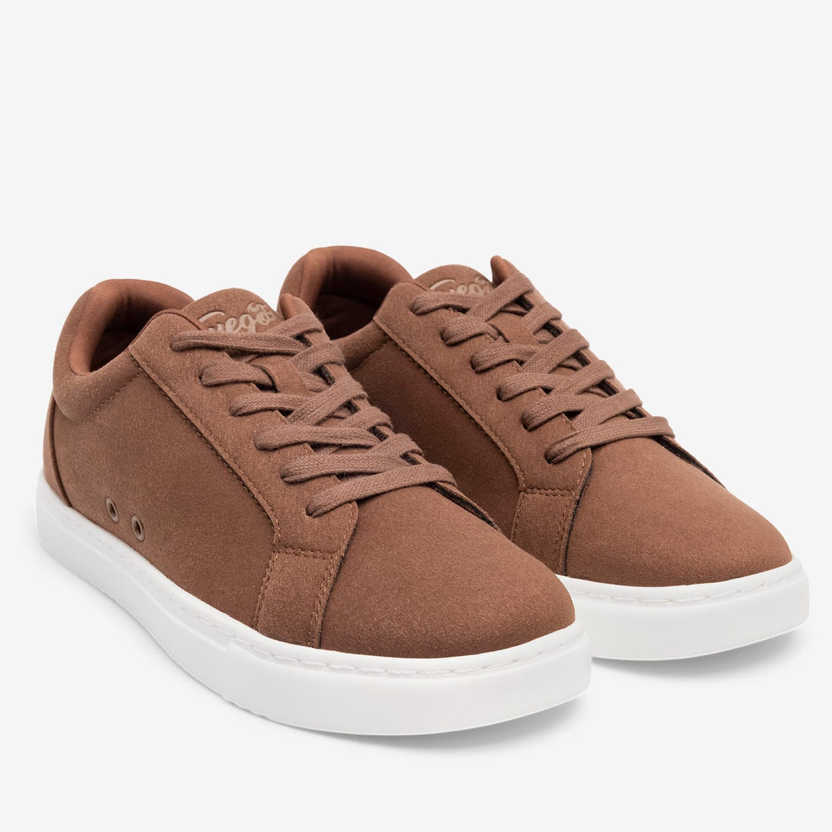 Fuego Sneakers Mocha Low-top