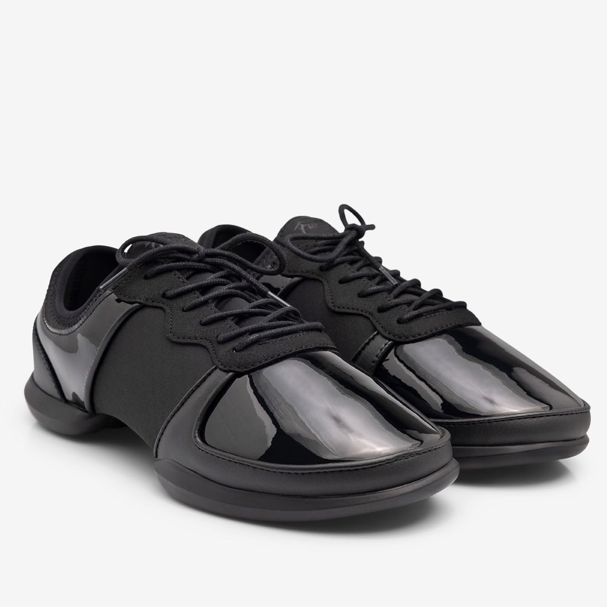 Fuego Sneakers Derek Hough Split-sole