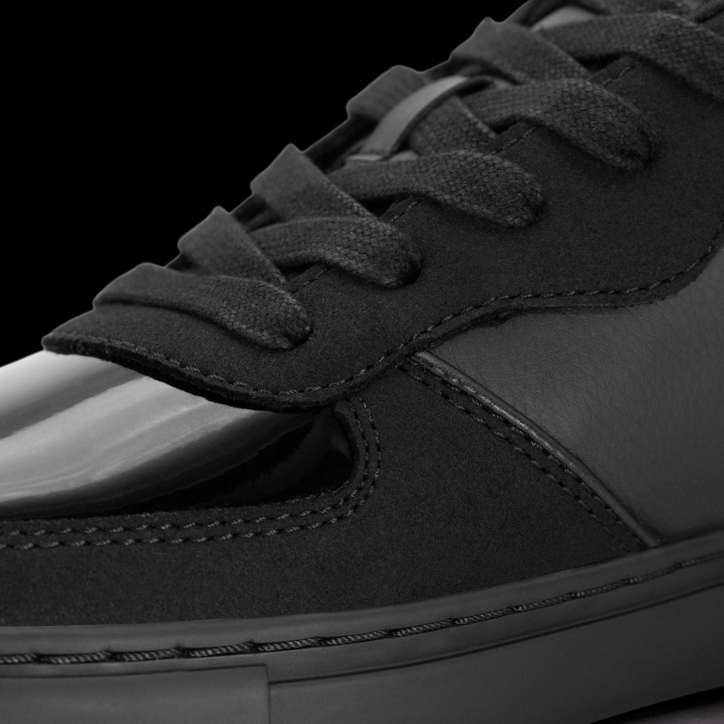 Fuego Sneakers Derek Hough | Low-top