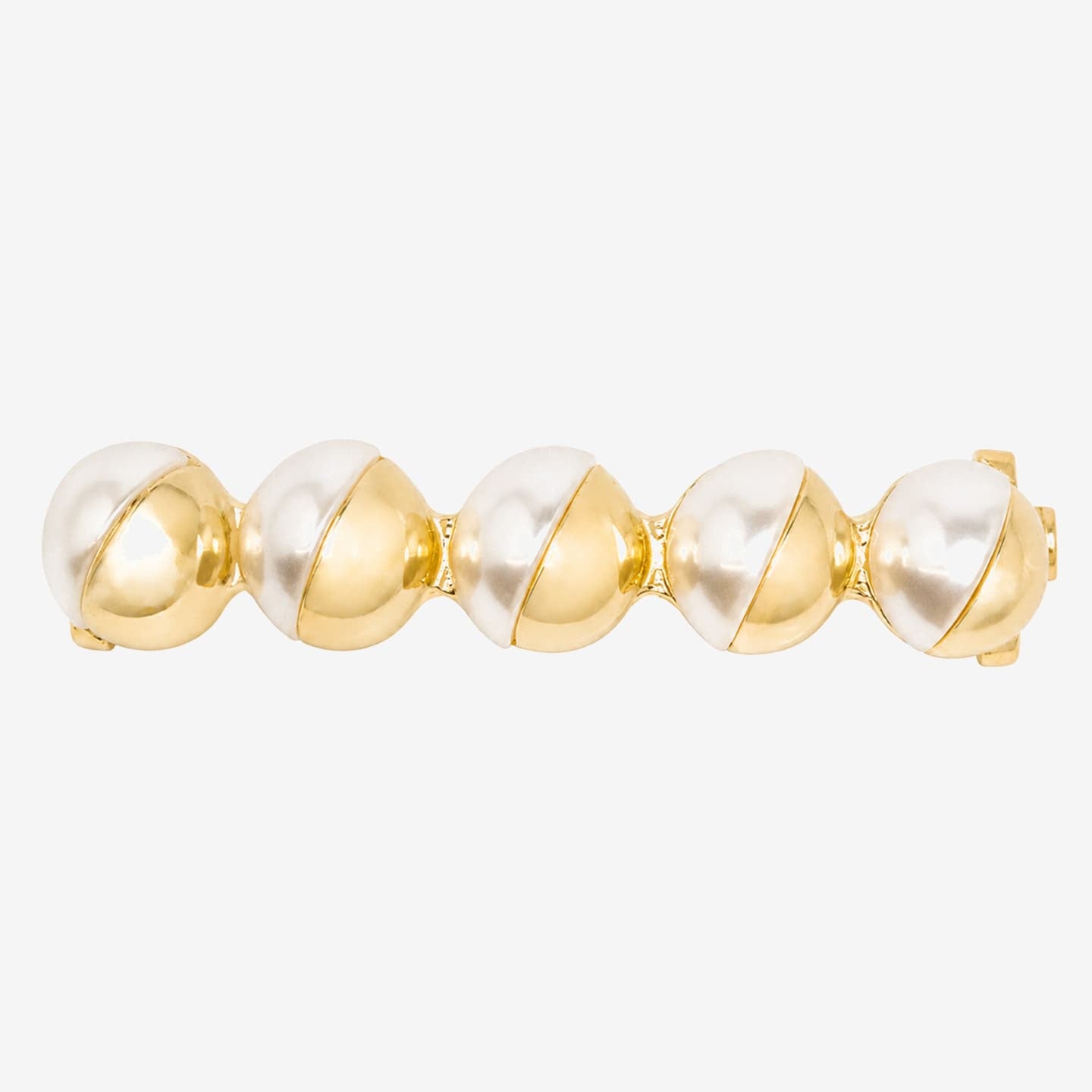 Fuego, Inc. Accessories Pearl/Gold Dubraes