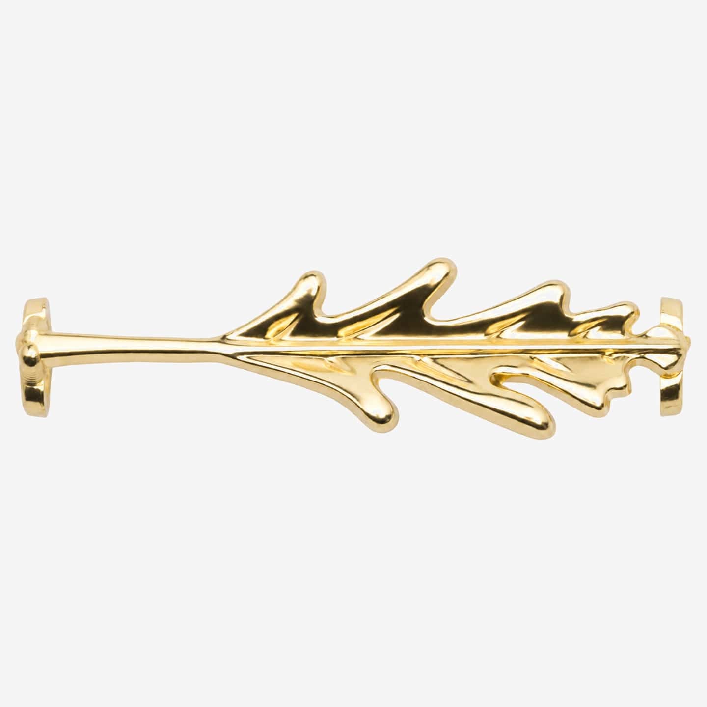 Fuego, Inc. Accessories Gold Leaf Dubraes
