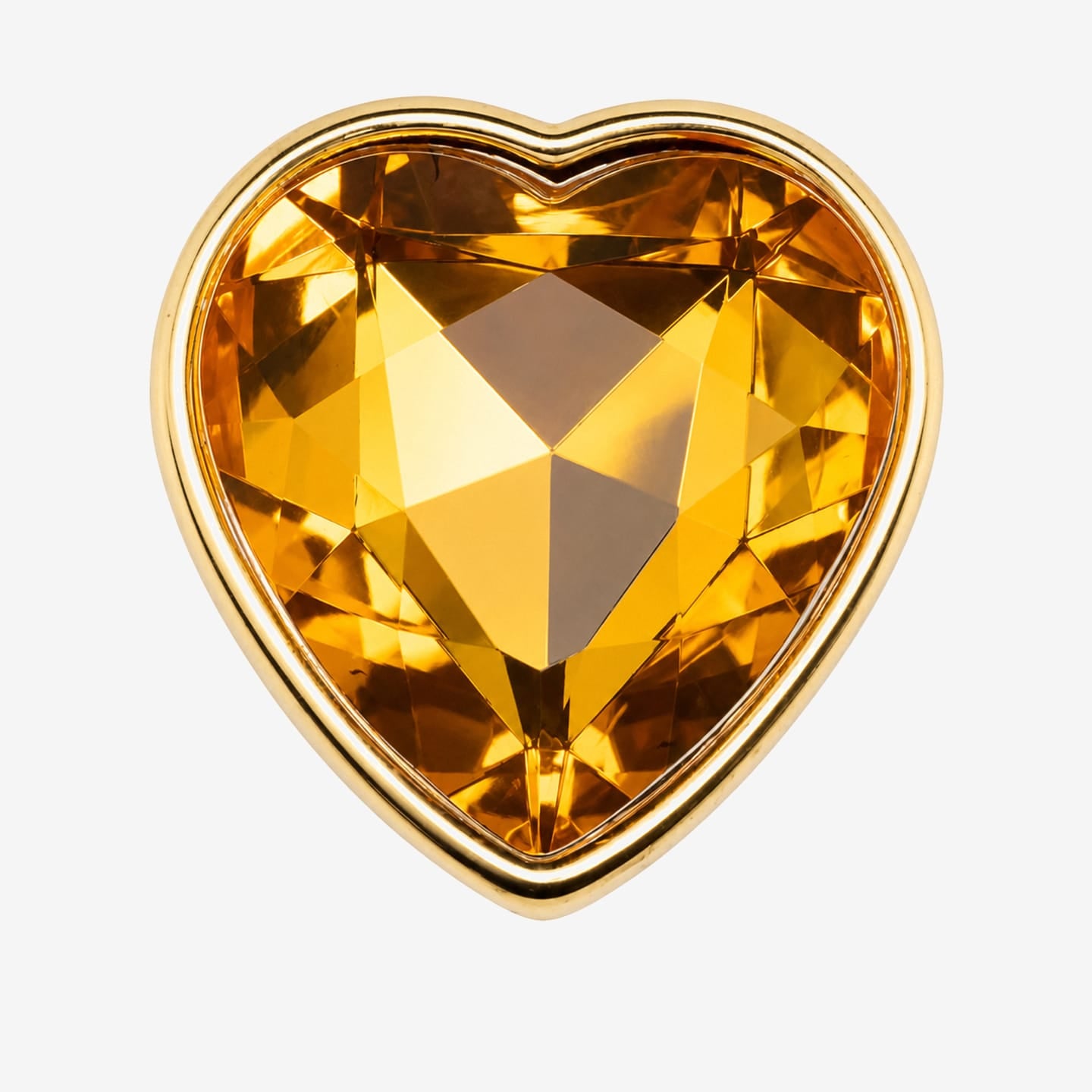 Fuego, Inc. Accessories Yellow Jewels