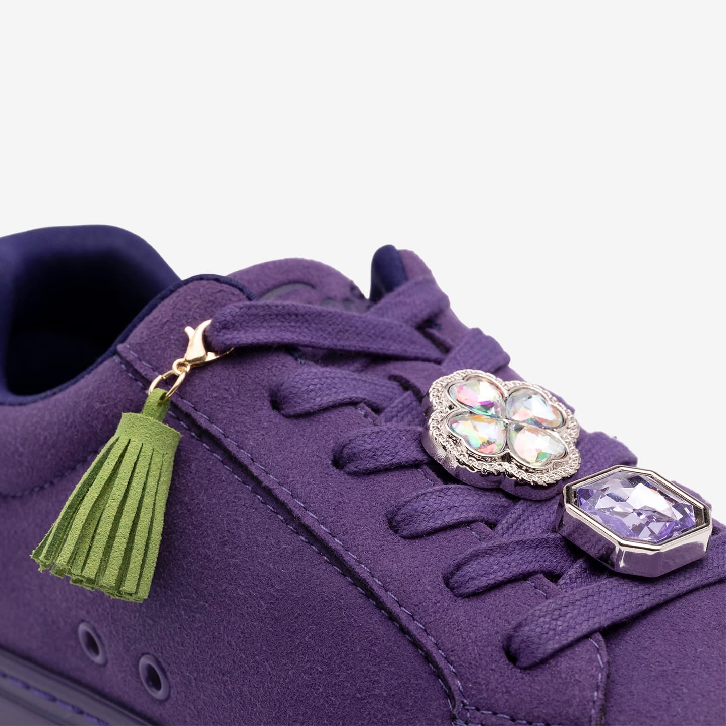 Fuego, Inc. Accessories Jewels