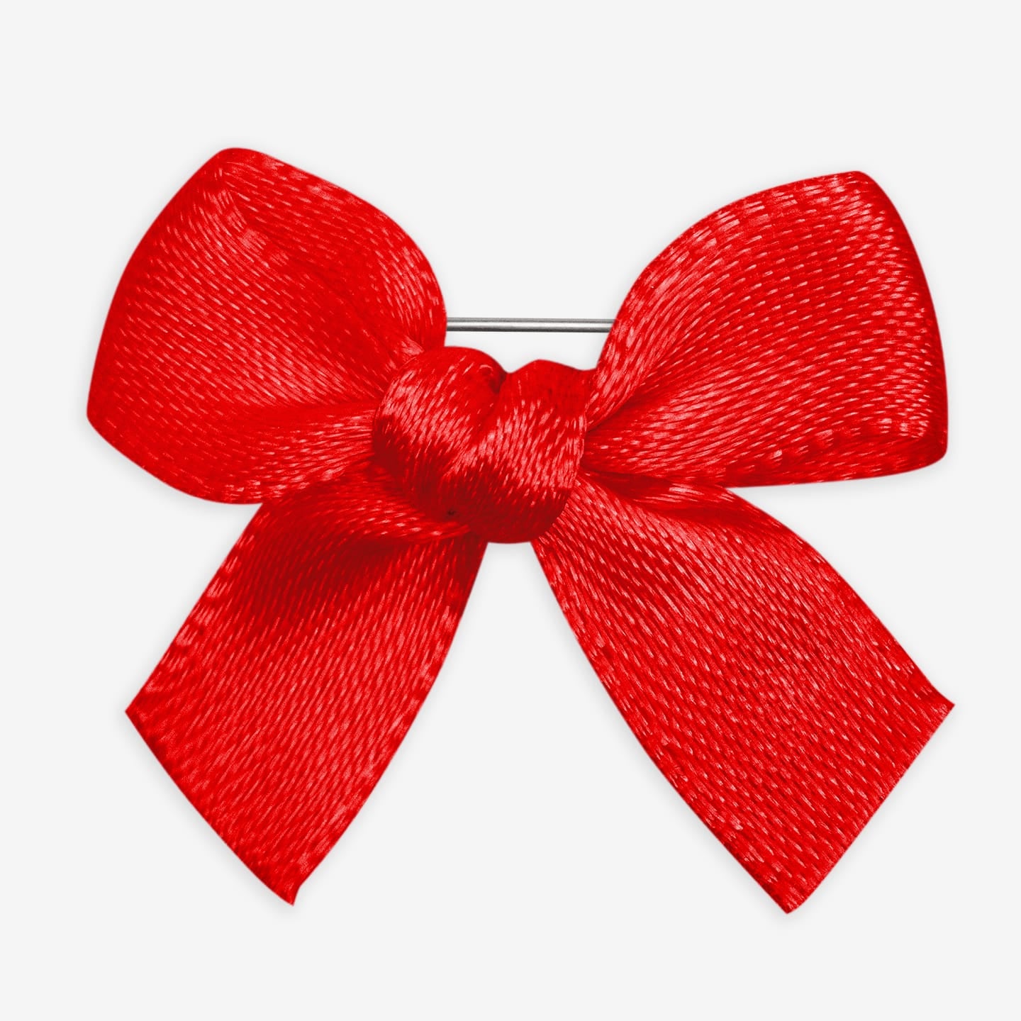 Fuego, Inc. Accessories Red Mini Bow