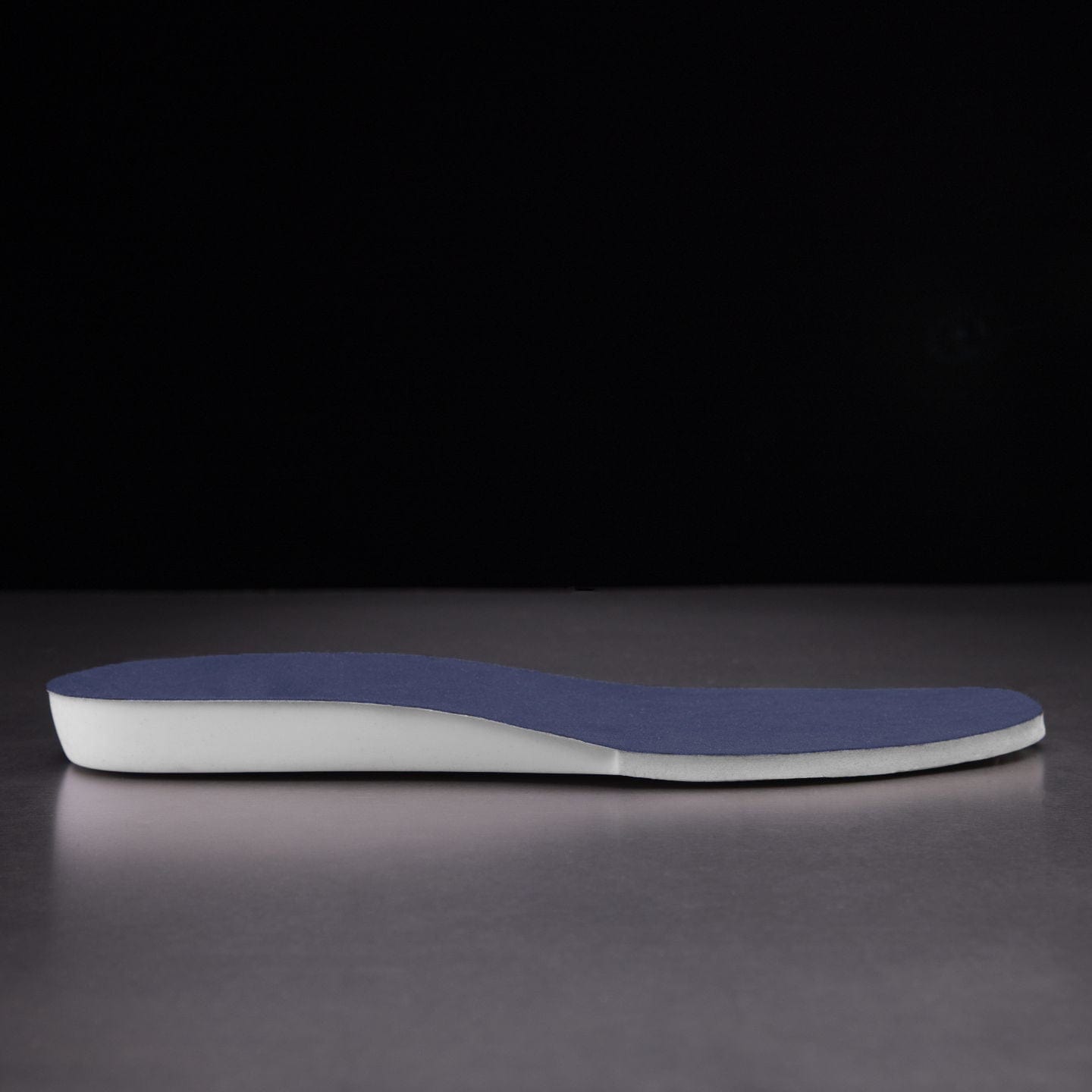 Fuego Sneakers Navy Blue | Low-top