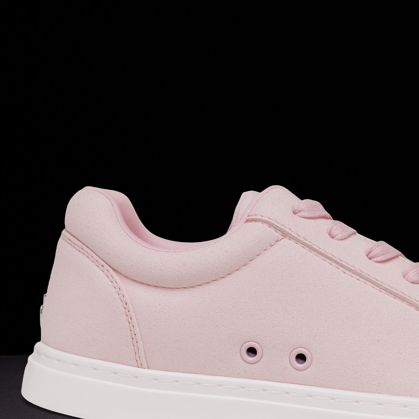 Fuego Sneakers Pink Low-top