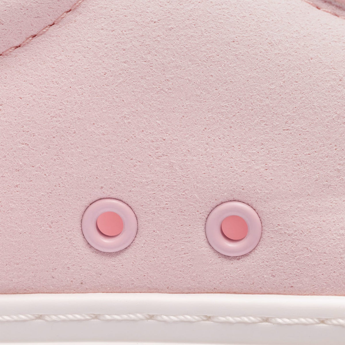 Fuego Sneakers Pink Low-top