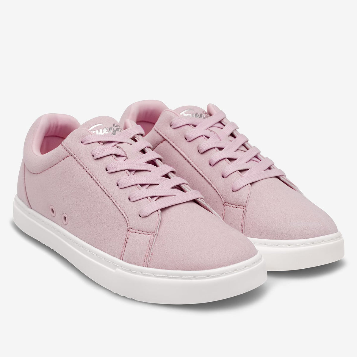 Fuego Sneakers Pink Low-top