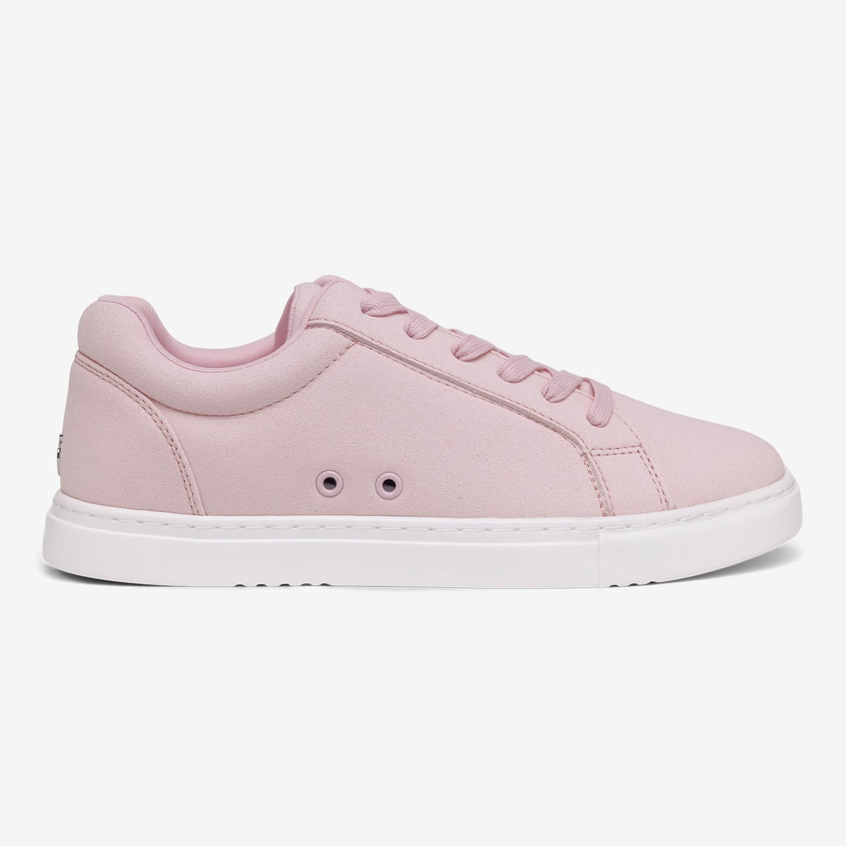Fuego Sneakers Pink Low-top