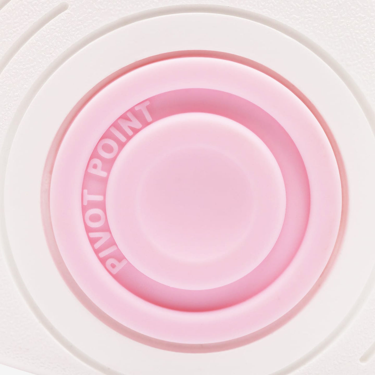 Fuego Sneakers Pink Split-sole