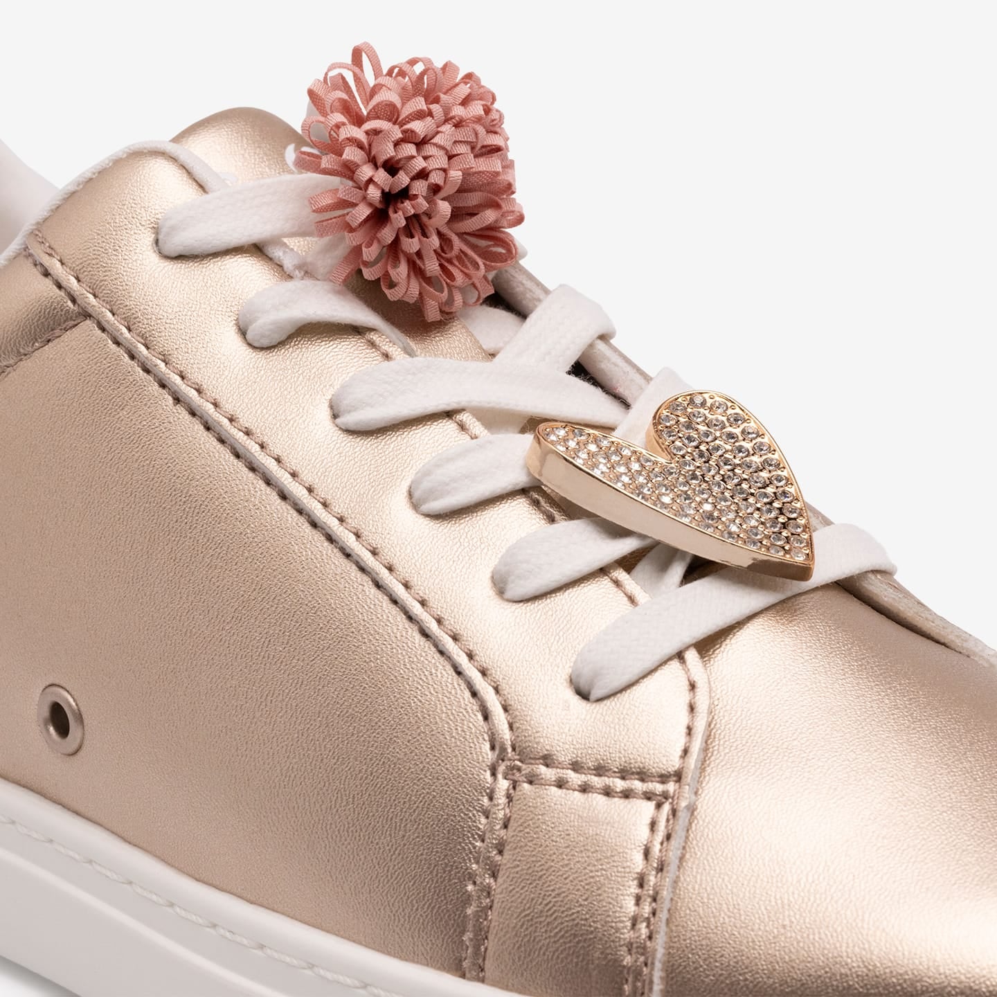 Fuego, Inc. Accessories Pompom