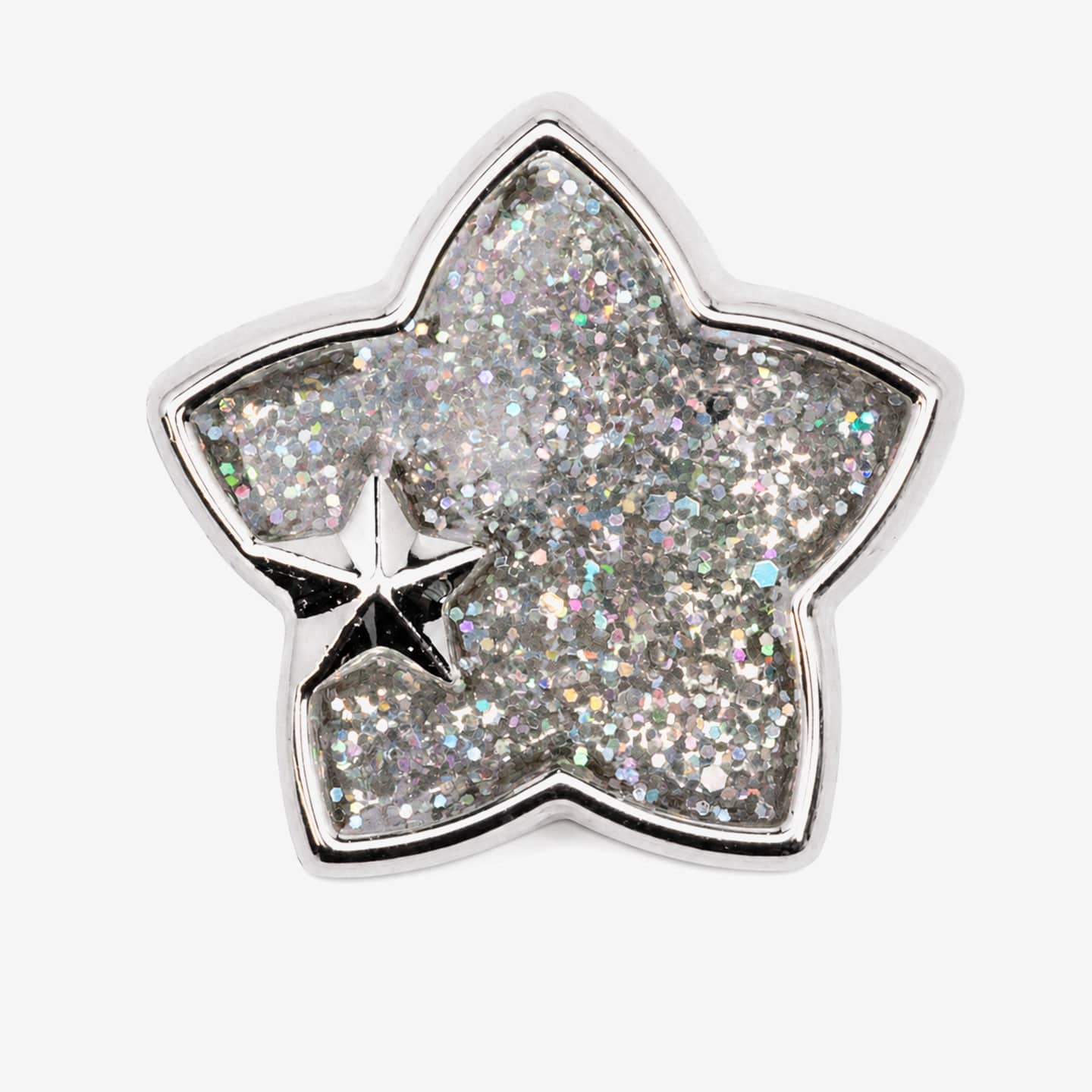 Fuego, Inc. Accessories Silver Star