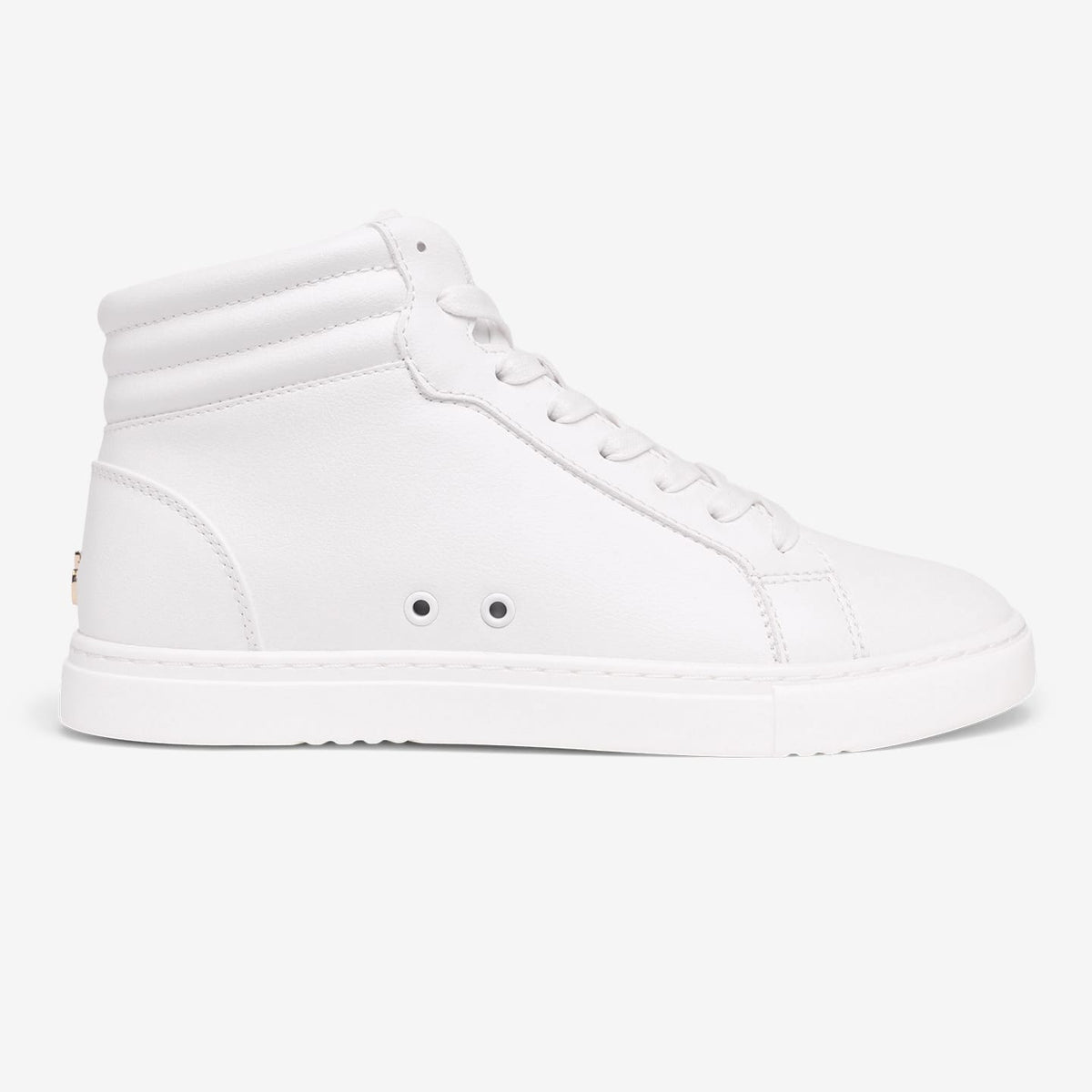 Fuego Sneakers White High-top