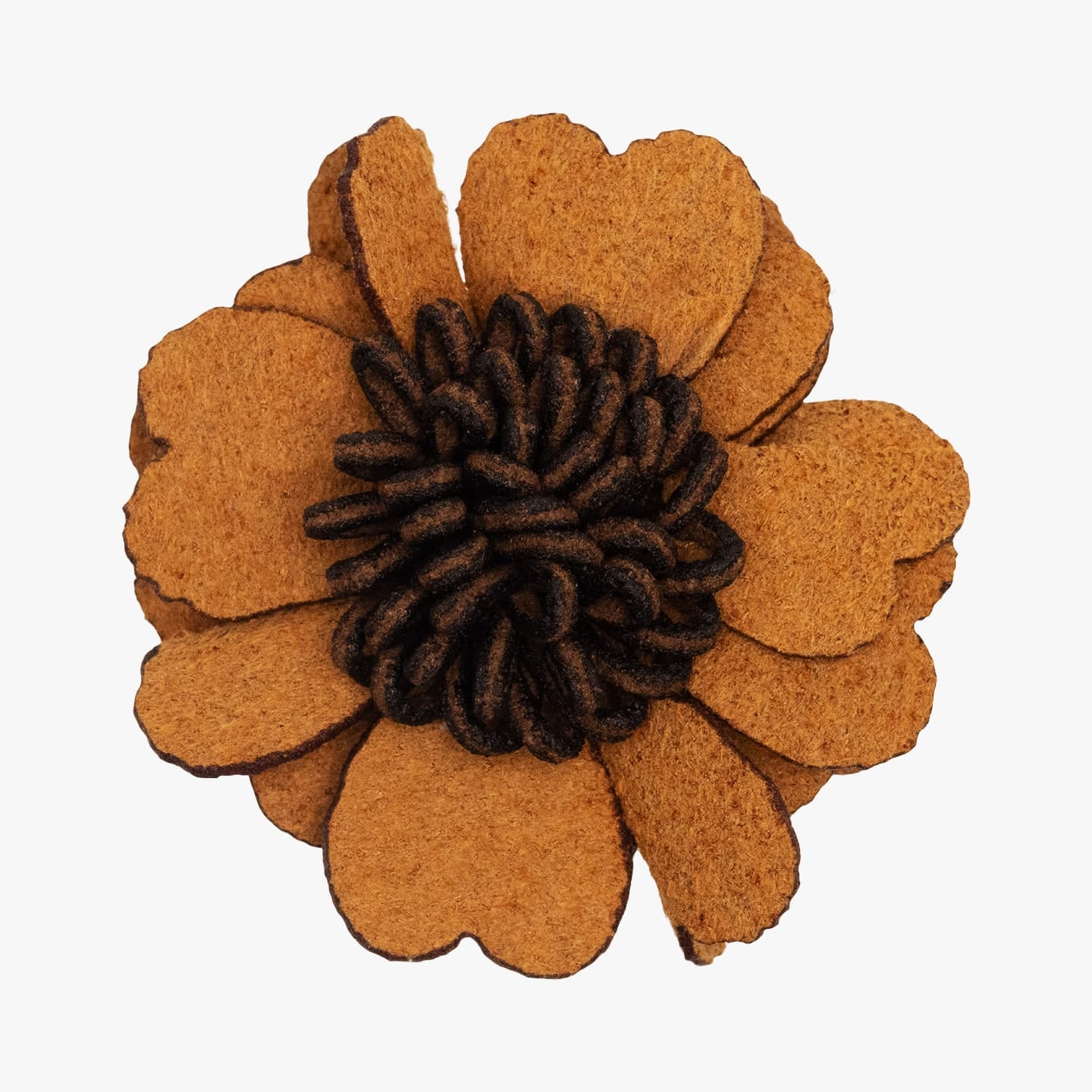 Fuego, Inc. Accessories Yellow Wild Flowers