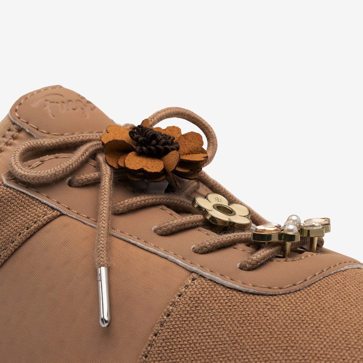 Fuego, Inc. Accessories Wild Flowers