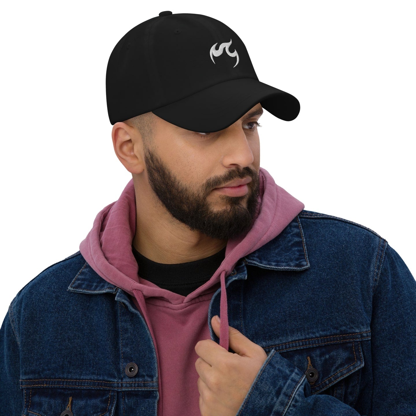 Fuego, Inc. Classic Hat