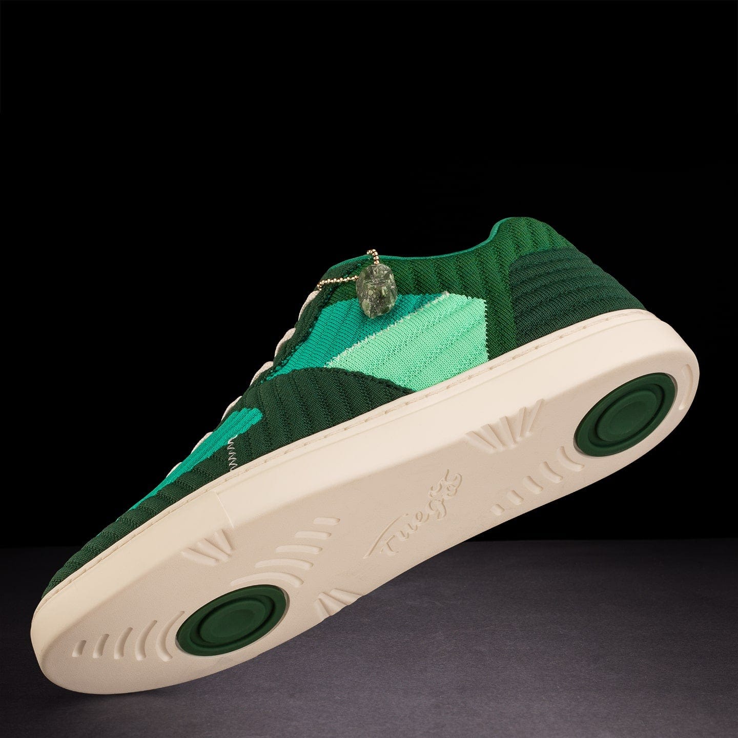 Fuego Shoes Jade | Low-top