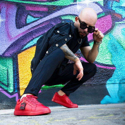 Top 5 Men’s Dance Shoes: Why Style & Support Matter
