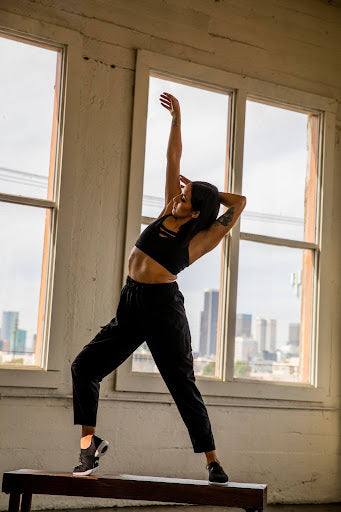 Why Rest Days Matter for Dancers: Recovery, Performance & Injury Prevention