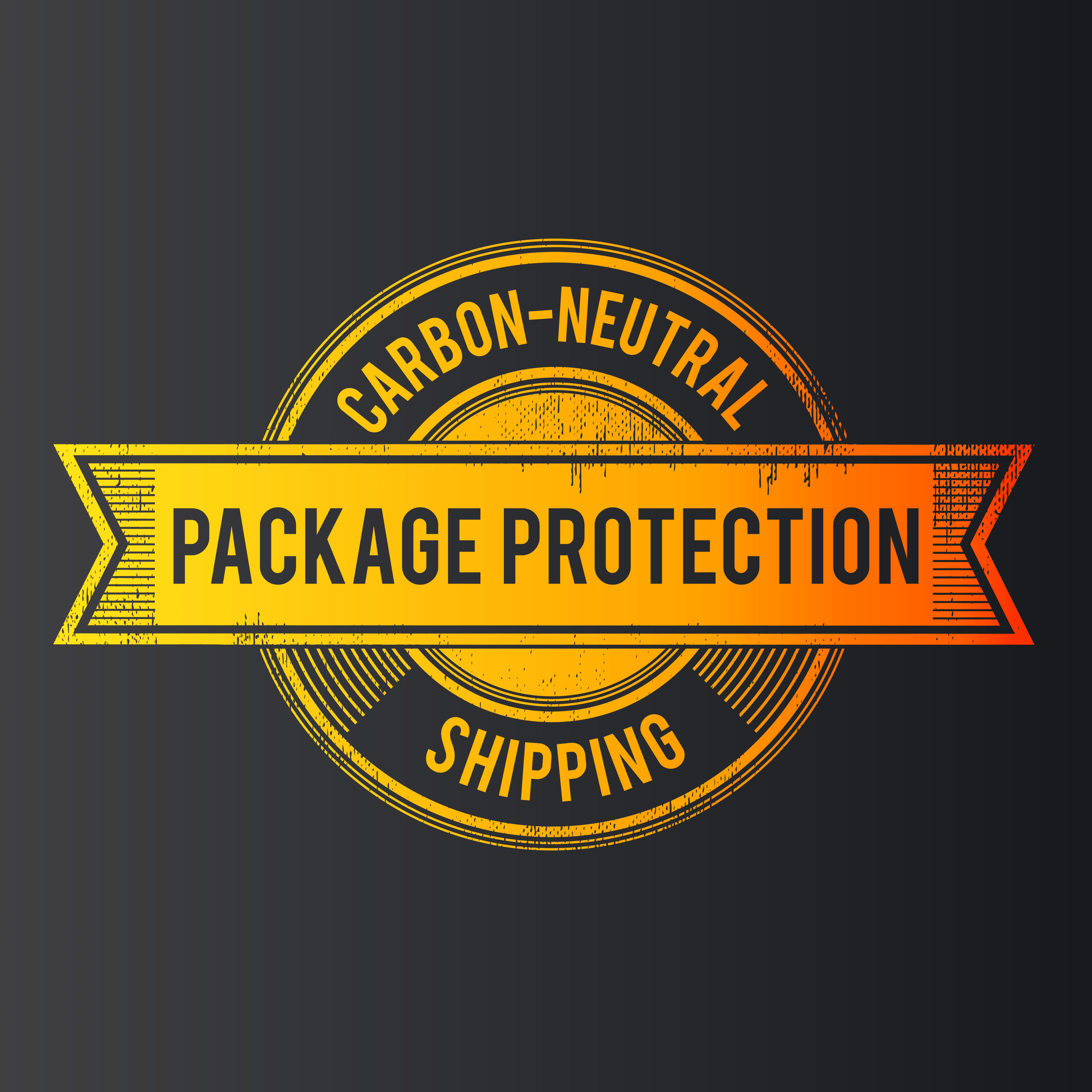 Fuego Package Protection Package Protection + Carbon-Neutral Shipping