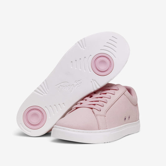 Fuego Sneakers Pink Low-top