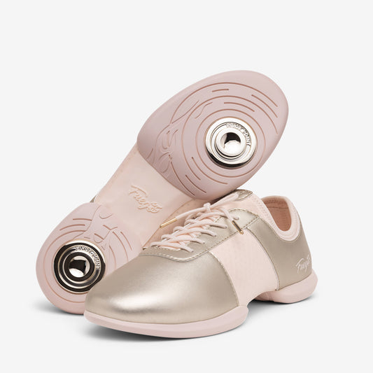 Champagne Split-sole