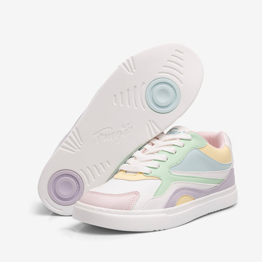 Pastel Low-top
