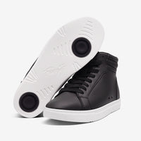 Black High-top