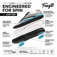 BDash Low-top