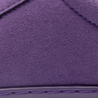Morado de caña baja