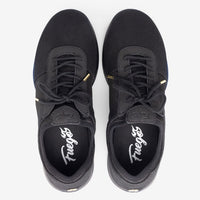 Fuego Sneakers All-black Split-sole