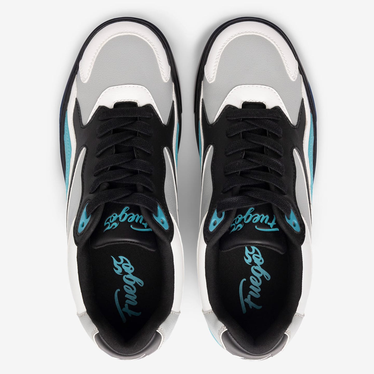 Fuego Sneakers BDash Low-top