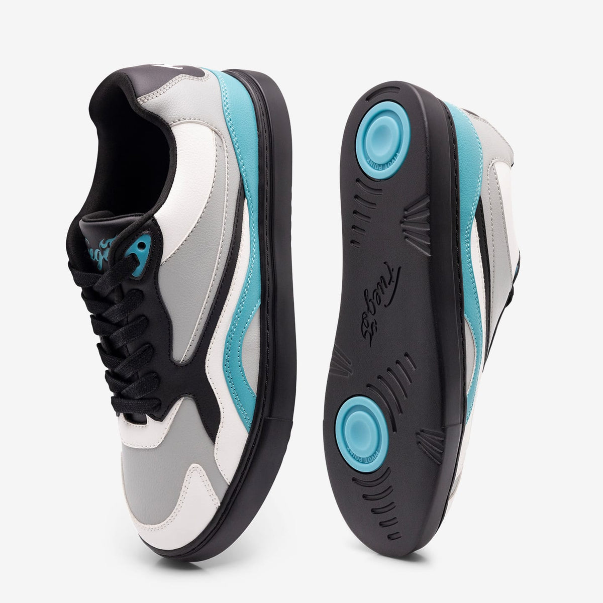 Fuego Sneakers BDash Low-top