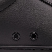Fuego Sneakers All-black Low-top