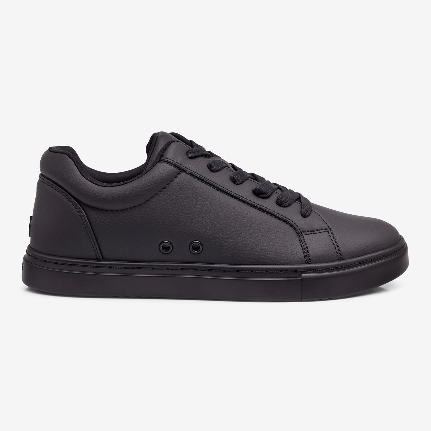 Adidași Negri de Dans cu Talpă Joasă | Pantofi de Dans Complet