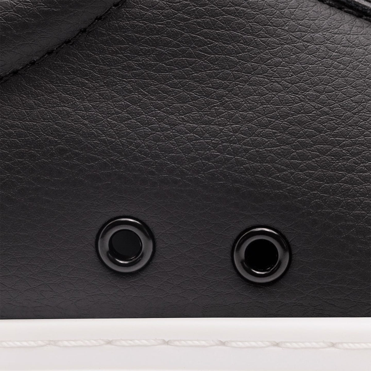 Fuego Sneakers Black Low-top