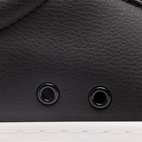 Fuego Sneakers Black Low-top