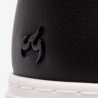 Fuego Sneakers Black Low-top