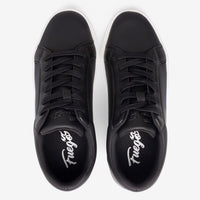 Fuego Sneakers Black Low-top